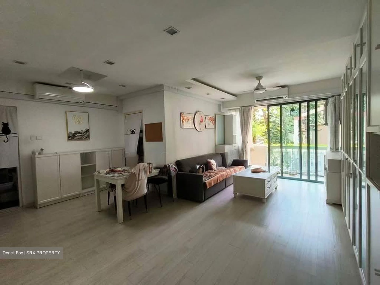 West Bay Condominium (D5), Condominium #557116481